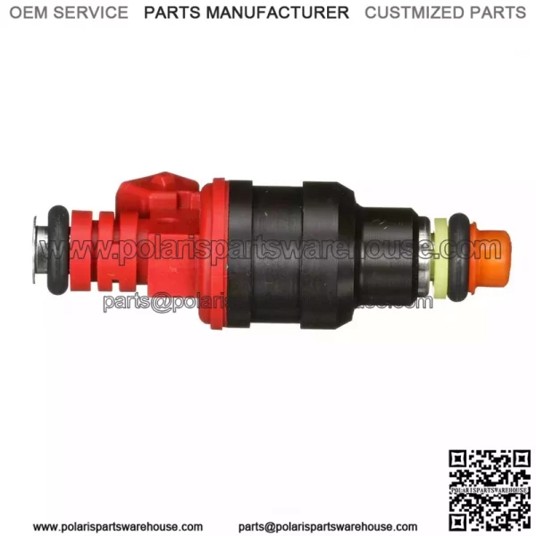 Fuel Injector Standard FJ229