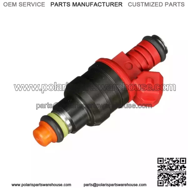 Fuel Injector Standard FJ229 - Image 2