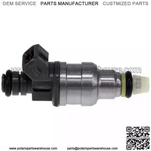 Fuel Injector-VIN: 3, GAS GB ufacturing 822-11131