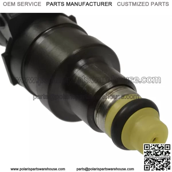 Standard Ignition Fuel Injector for Firebird, Regal, Riviera FJ24 - Image 2