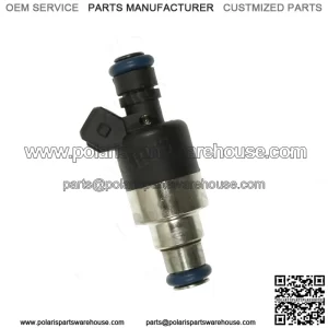 OEM Rochester x1 FUEL INJECTOR FOR 96-00 Chevrolet & GMC 7.4L V8 17109596