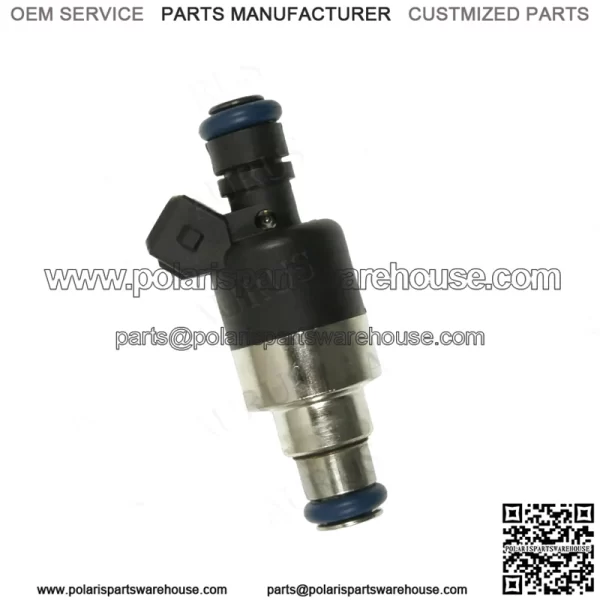 OEM Rochester x1 FUEL INJECTOR FOR 96-00 Chevrolet & GMC 7.4L V8 17109596