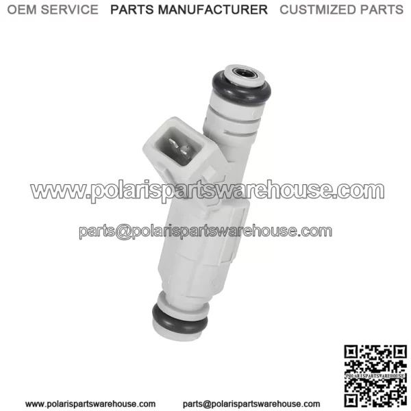Pack of 1 For Ford F-150 5.4L for Ford for Mustang Fuel Injector 0280155868