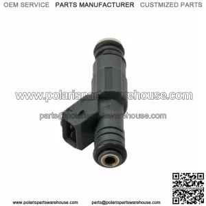 One New Bosch Fuel Injector 62415 13641731357 for BMW