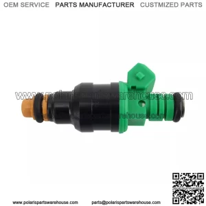 Fuel Injector Fits 1998-2000 Ford Ranger 1998-1999 Mazda B3000