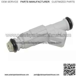 New  Ford F87Z-9F593-FA CM-4867 Fuel Injector