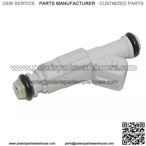 New  Ford F87Z-9F593-FA CM-4867 Fuel Injector