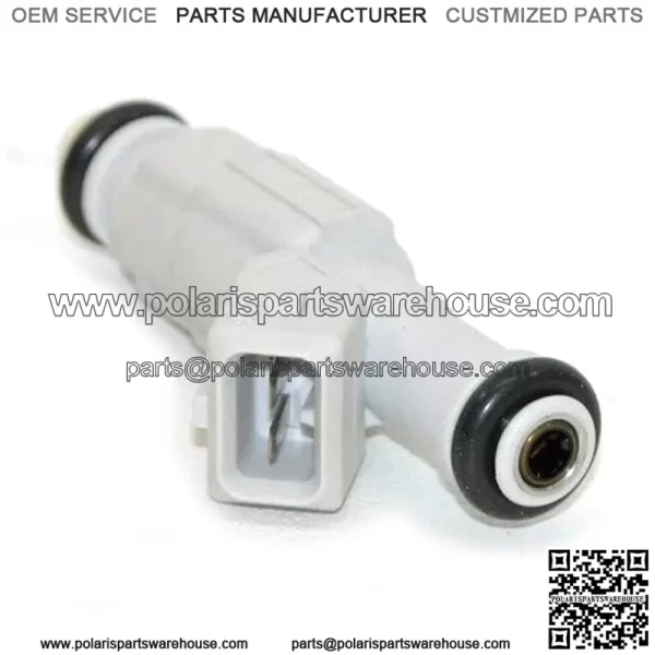 New  Ford F87Z-9F593-FA CM-4867 Fuel Injector - Image 2