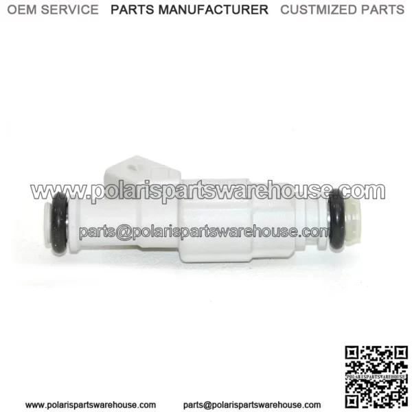 New  Ford F87Z-9F593-FA CM-4867 Fuel Injector - Image 3