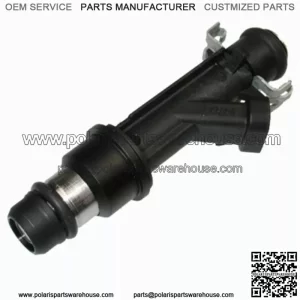New Fuel Injector for Chevy Malibu Biuck Century 3.1 01-03 - 25323971