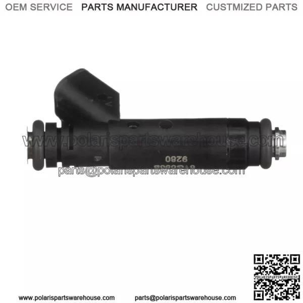 Standard Motor Products FJ332 Fuel Injector For Select 99-05 Ford Mazda Models