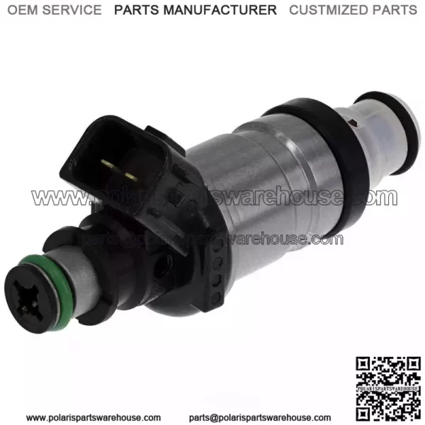 Fuel Injector-EX GB ufacturing 842-12195 - Image 2