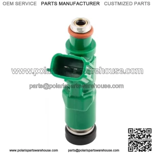For Toyota Echo 00-05/Prius 01-09/Scion xA xB 04-06 Fuel Injector 2320921020