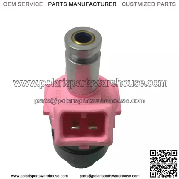 SMP FJ353 NEW Fuel Injector - Image 2