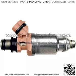 GB 842-12131  Multi Port Fuel Injector For 93-97 Land Cruiser LX450