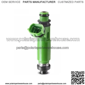 Fuel Injector for Mitsubishi Montero Sport 1997 1998-2001 V6 3.0L SOHC MD332733