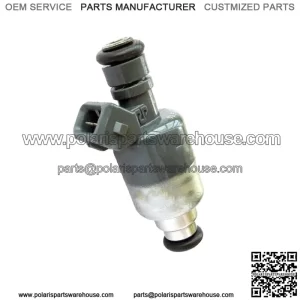 OEM Rochester Single Fuel Injector Cadillac 4.5L Isuzu 1.6L