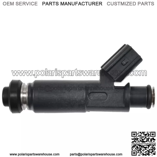 Standard Motor Products FJ414 Fuel Injector For 98-99 Corolla Prizm