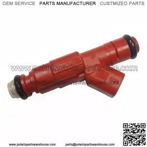 New OEM Fuel Injector For Chrysler Dodge Ram 00-03, Durango - 280155934 - FJ437