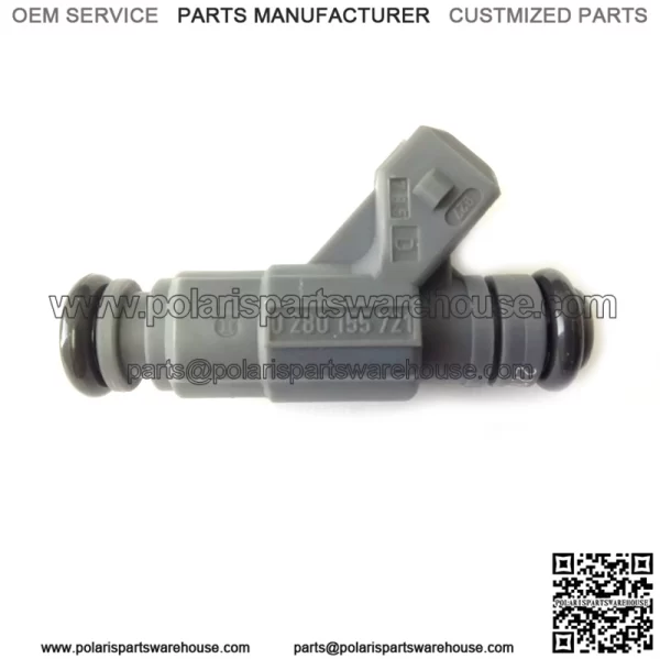 BOSCH 0280155721 / FJ440 NEW Fuel Injector