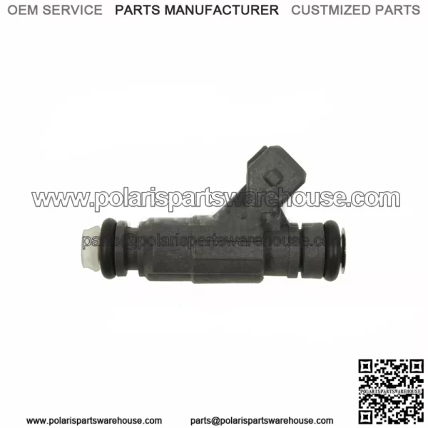 One New Standard Ignition Fuel Injector FJ442 1L2Z9F593CA for Ford Mercury
