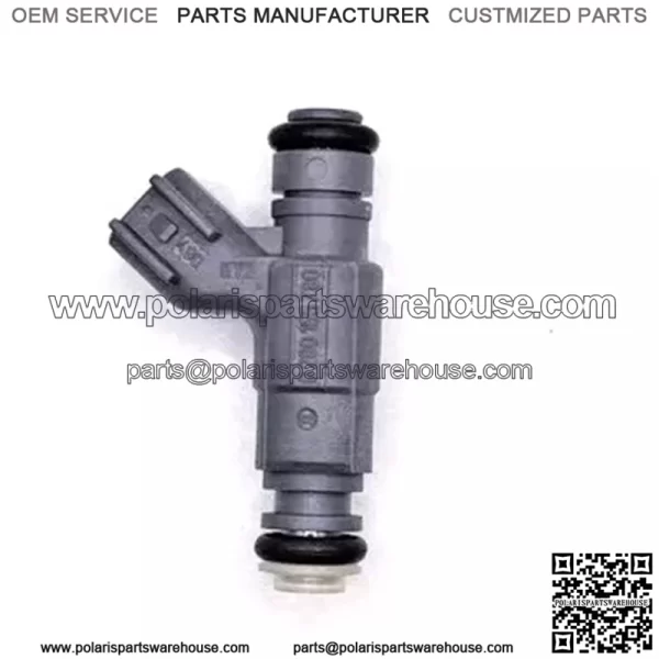 Bosch 0280155780 Fuel Injector fits 53031571 Magnum V-10 RAM 2500/3500 98-03