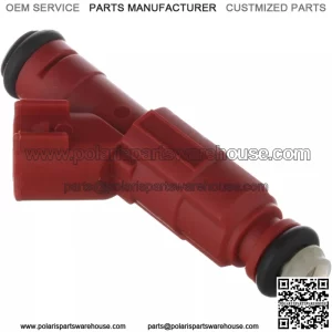 Standard Motor Products FJ462 Fuel Injector - MFI For 03-07 Ford Focus