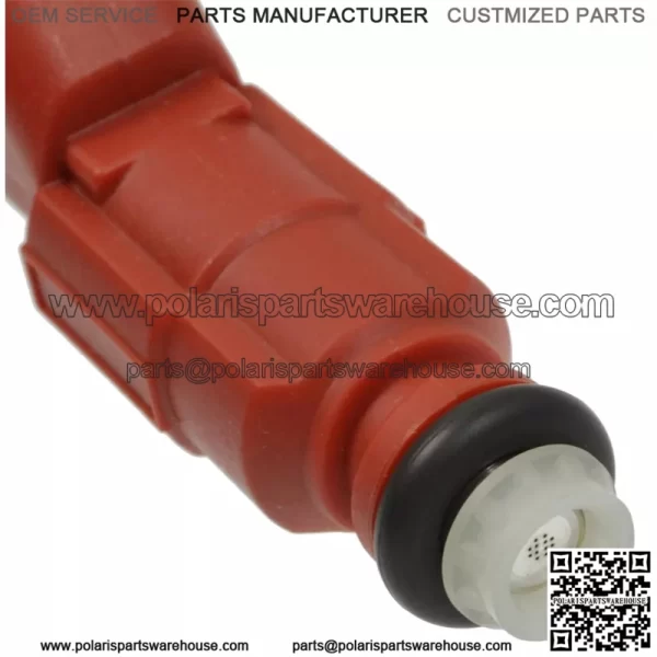 Standard Motor Products FJ462 Fuel Injector - MFI For 03-07 Ford Focus - Image 2