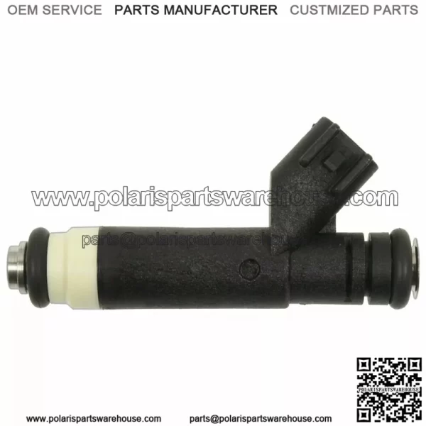 Standard Motor Products FJ463 Fuel Injector - MFI For 01-08 B3000 Ranger