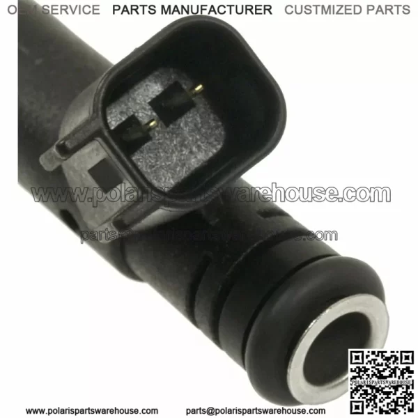 Standard Motor Products FJ463 Fuel Injector - MFI For 01-08 B3000 Ranger - Image 3