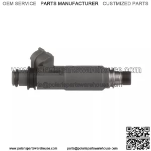 Standard Motor Products FJ467 Fuel Injector For 97-01 Mazda Protege