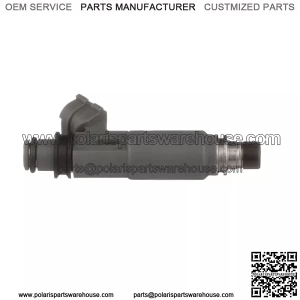 Standard Motor Products FJ467 Fuel Injector For 97-01 Mazda Protege