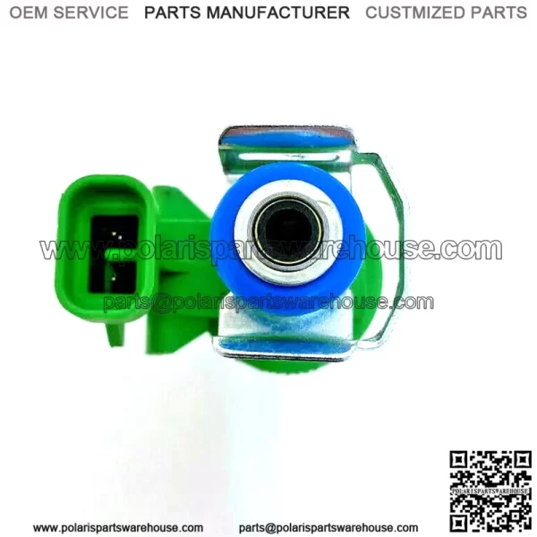 OEM FJ470 NEW Fuel Injector - Image 2