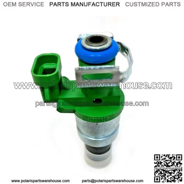 OEM FJ470 NEW Fuel Injector - Image 3