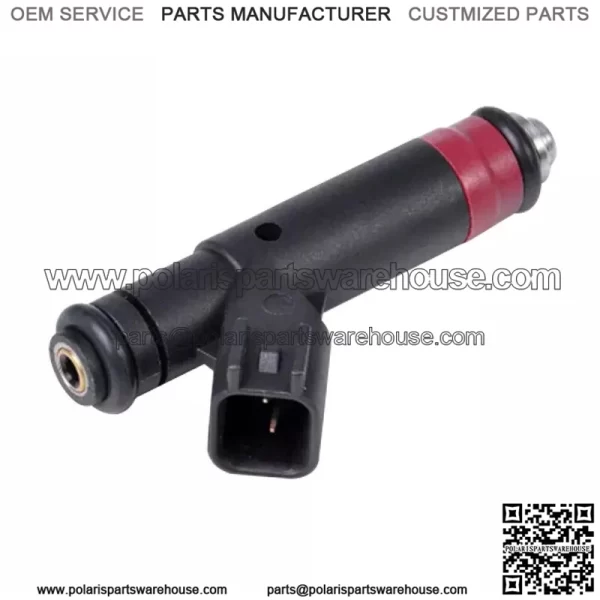 Replace Fuel Injectors OEM# 53032145AA for 2001-2004 Dodge Jeep 4.7L V8 - Image 2