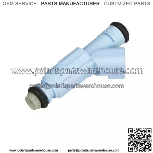 Fuel Injector Standard FJ479 - Image 2