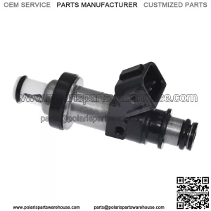 Fuel Injectors 06164-P8E-A00 Fit for TL CL 3.2L MDX ODYSSEY PILOT 3.5L V6