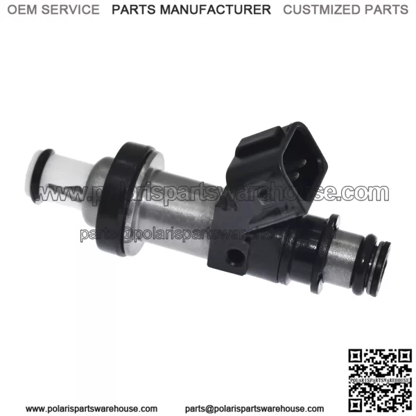 Fuel Injectors 06164-P8E-A00 Fit for TL CL 3.2L MDX ODYSSEY PILOT 3.5L V6
