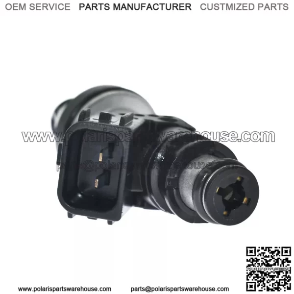 Fuel Injectors 06164-P8E-A00 Fit for TL CL 3.2L MDX ODYSSEY PILOT 3.5L V6 - Image 2