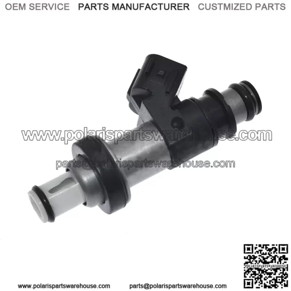Fuel Injectors 06164-P8E-A00 Fit for TL CL 3.2L MDX ODYSSEY PILOT 3.5L V6 - Image 3