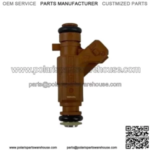 FUEL INJECTOR FOR 1998-1999 KIA SEPHIA 1.8L # 0K2A5-13250