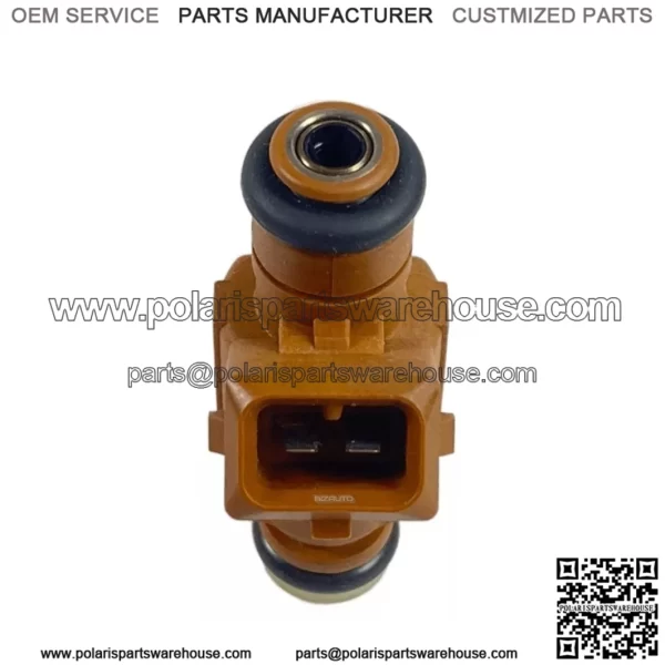 FUEL INJECTOR FOR 1998-1999 KIA SEPHIA 1.8L # 0K2A5-13250 - Image 3