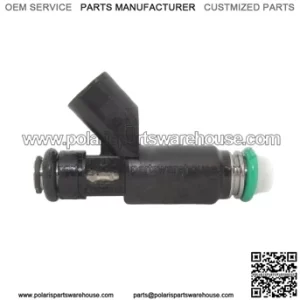 Single Unit 4581 fuel Injector 2002-2007 Chevrolet GMC 5.3L 12580426