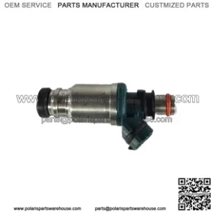 Original fuel injector Lexus LS400 4.0L 1989-1997 (2320950020, 2325050020)