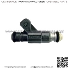 New Fuel Injector 0280155740 4669471 Dodge Plymouth 2.0L 4cyl
