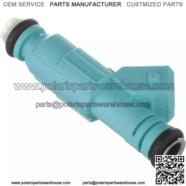 Fuel Injector Standard FJ579 fits 1998 Ford Ranger 4.0L-V6 - Image 2