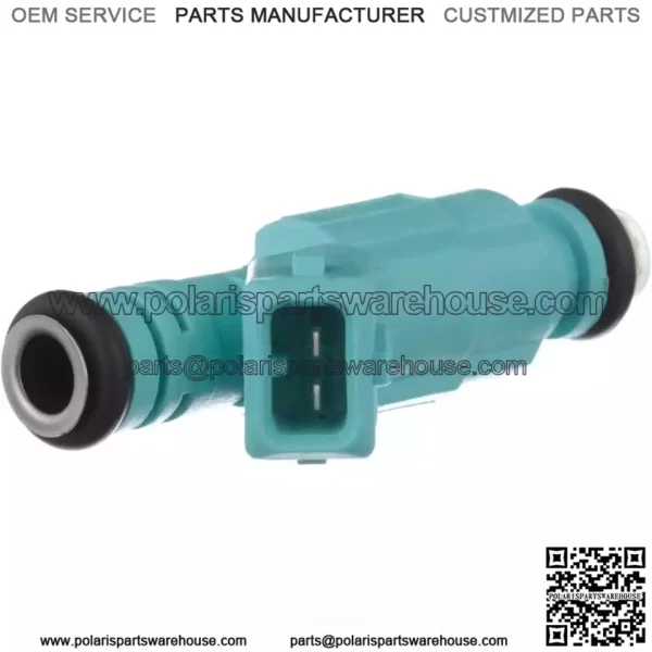 Fuel Injector Standard FJ579 fits 1998 Ford Ranger 4.0L-V6 - Image 5