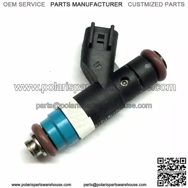FUEL INJECTOR 2004-2009 CHRYSLER DODGE TURBO 2.4L L4 4891574AB