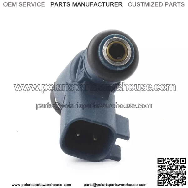 Fuel Injector Injection Nozzle OEM 53013490AA For 02-03 For Jeep Liberty 2.4L-L4 - Image 3