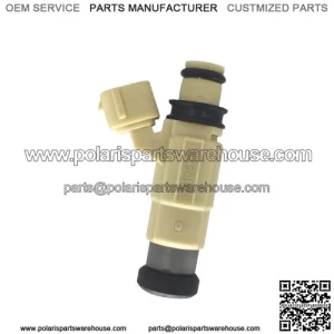 Fuel Injector Fits Dodge Chrysler Mitsubishi 2.4L 2.0L Cdh240 CDH240 MR507252